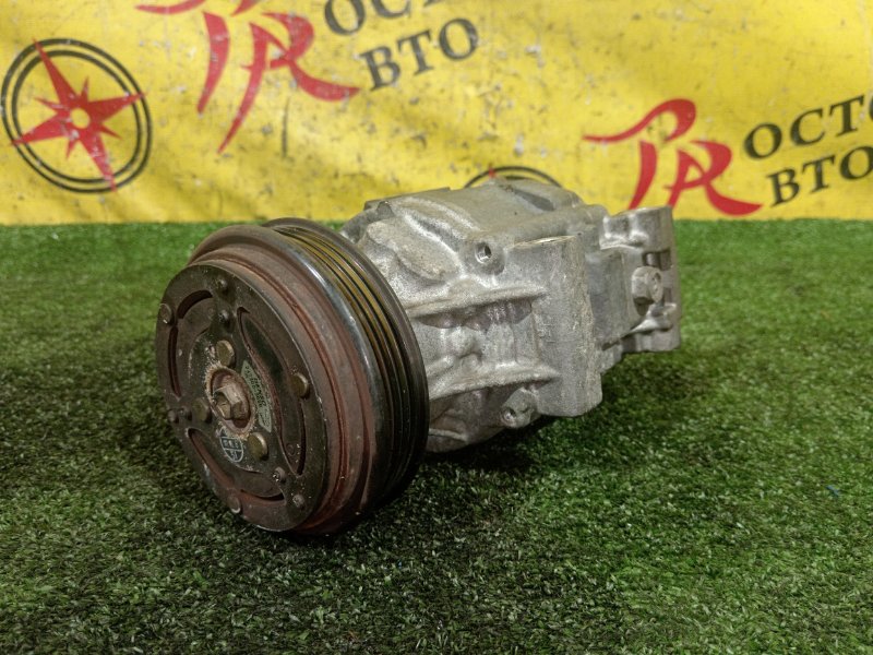 Компрессор кондиционера, 4500 рублей, Красноярск