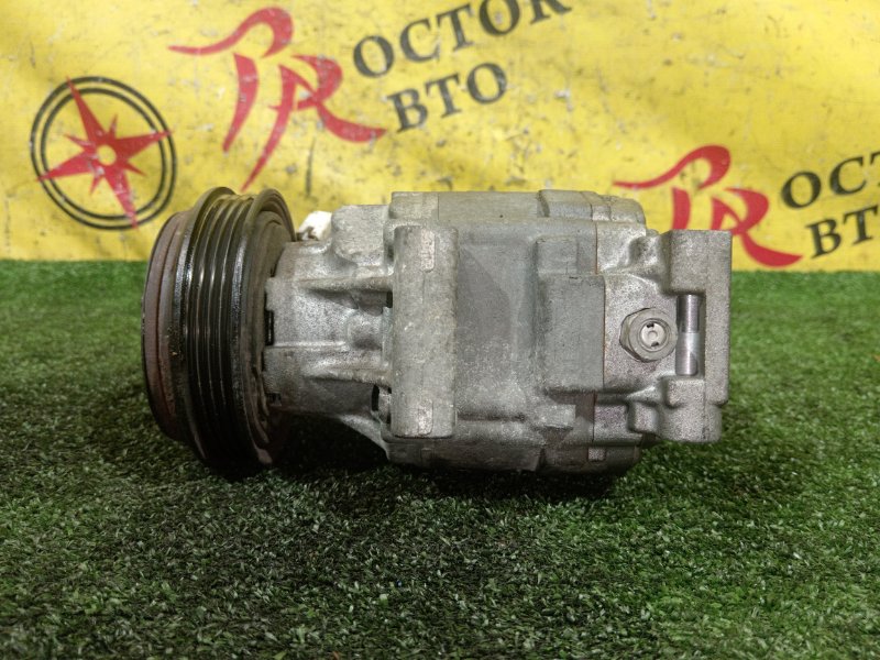 Компрессор кондиционера, 4500 рублей, Красноярск