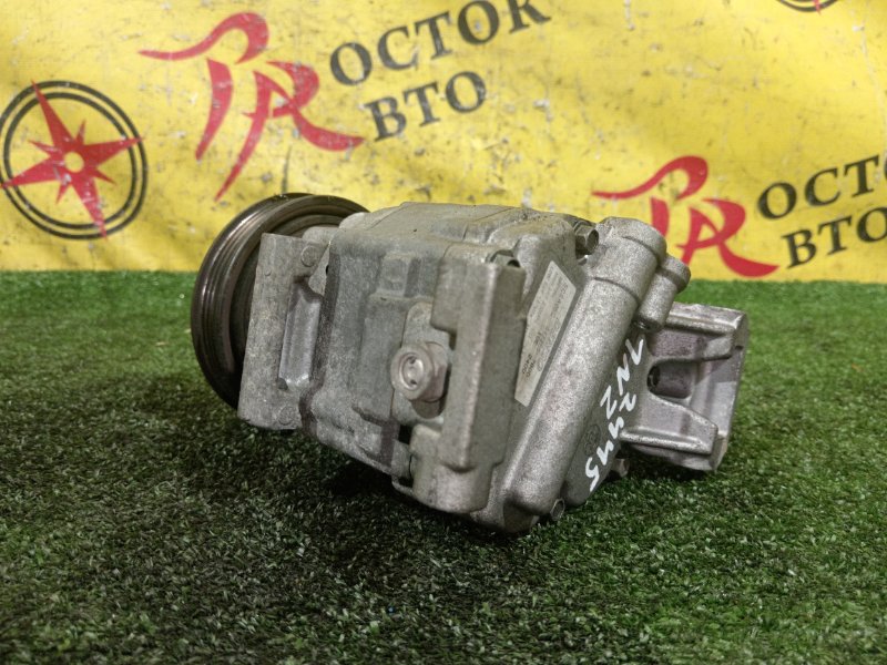 Компрессор кондиционера, 4500 рублей, Красноярск