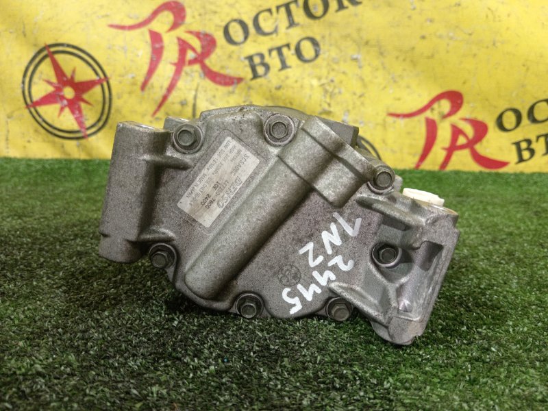 Компрессор кондиционера, 4500 рублей, Красноярск