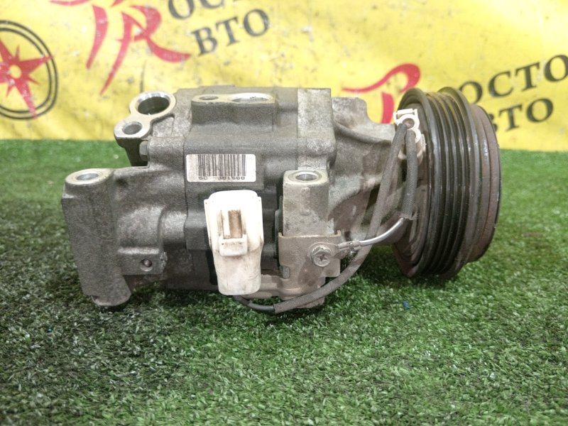 Компрессор кондиционера, 4500 рублей, Красноярск