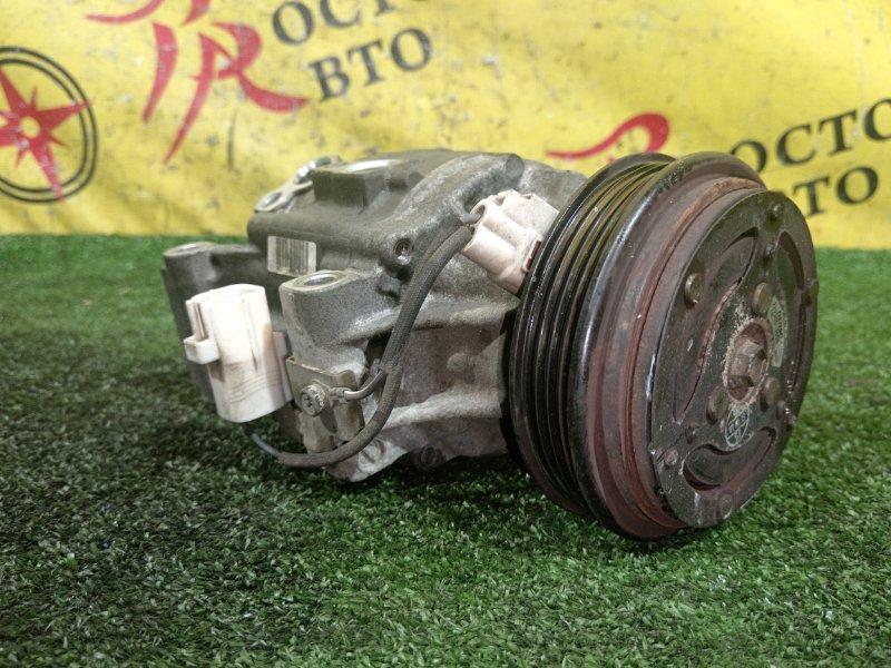 Компрессор кондиционера, 4500 рублей, Красноярск