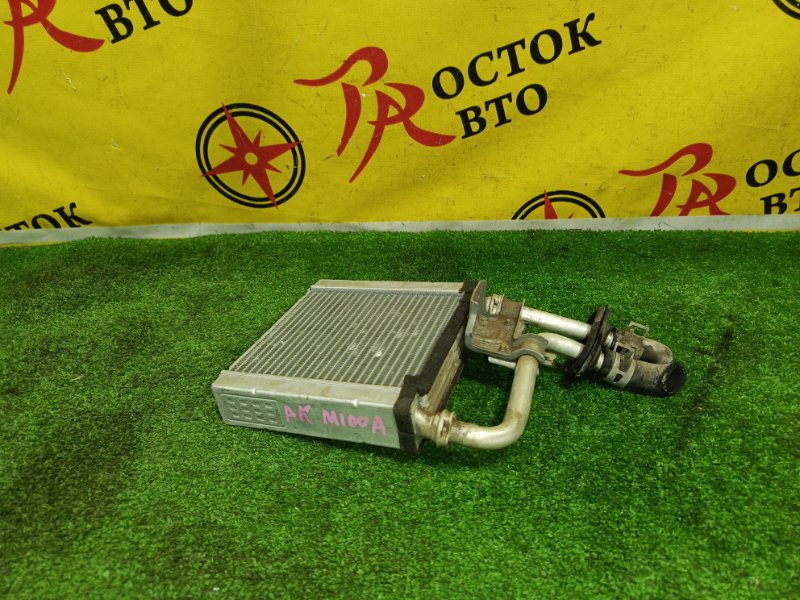 Радиатор печки, 8000 рублей, Красноярск