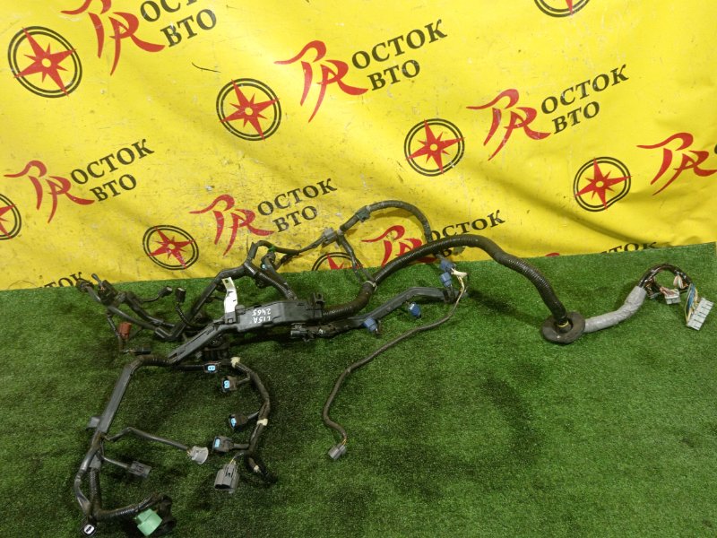 Проводка ДВС, 1500 рублей, Красноярск