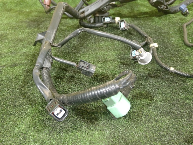 Проводка ДВС, 1500 рублей, Красноярск