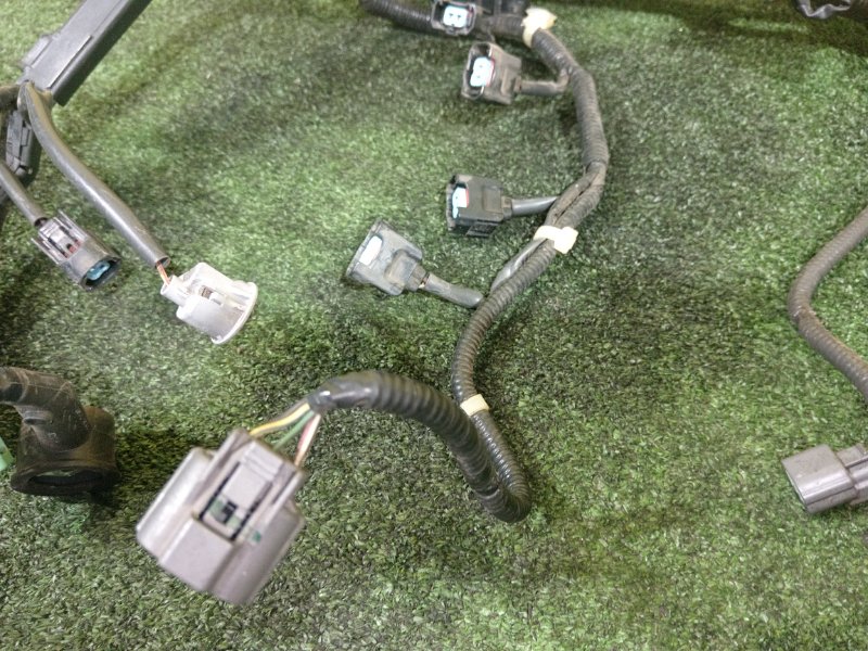 Проводка ДВС, 1500 рублей, Красноярск