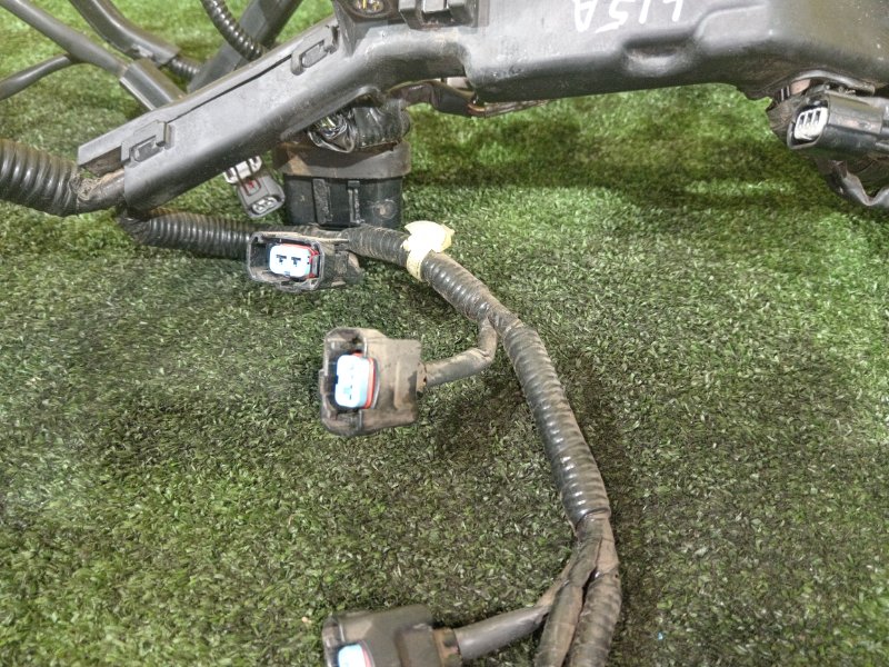 Проводка ДВС, 1500 рублей, Красноярск