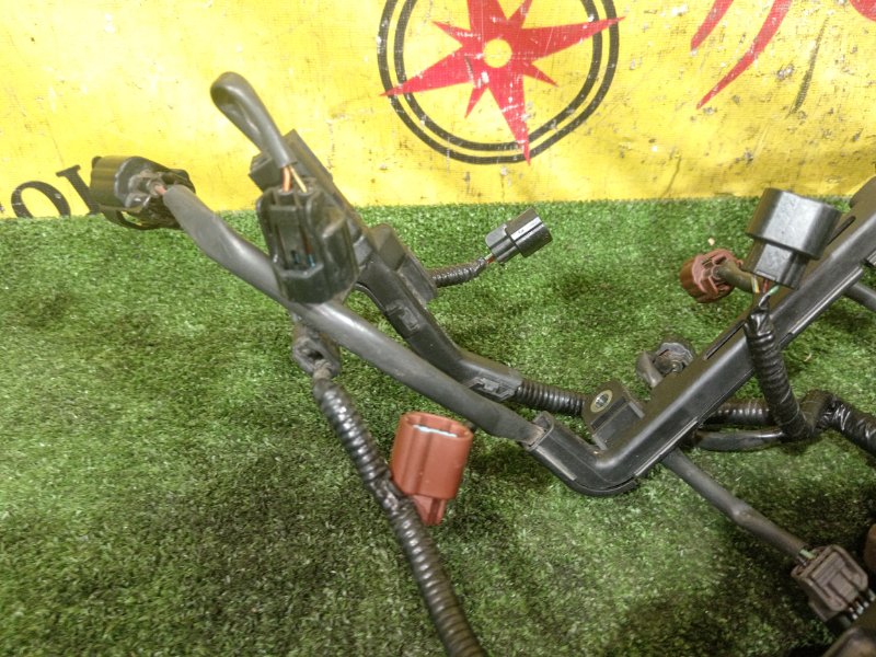 Проводка ДВС, 1500 рублей, Красноярск