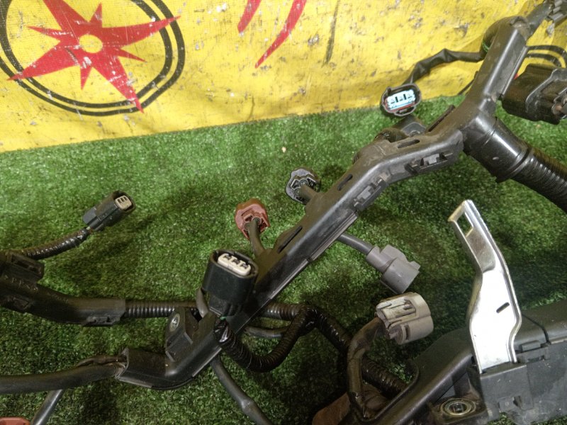 Проводка ДВС, 1500 рублей, Красноярск