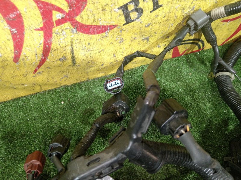 Проводка ДВС, 1500 рублей, Красноярск