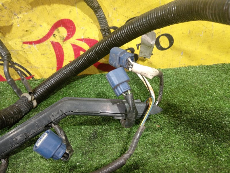 Проводка ДВС, 1500 рублей, Красноярск