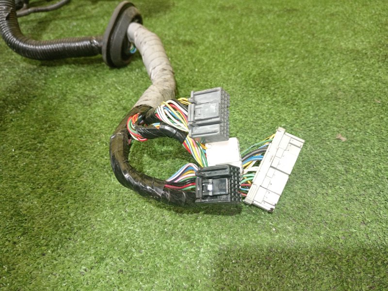 Проводка ДВС, 1500 рублей, Красноярск