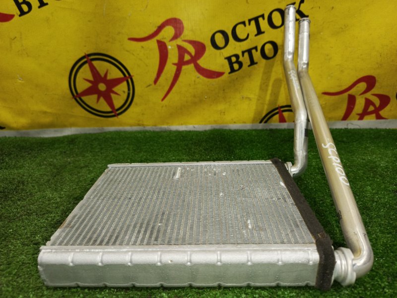 Радиатор печки, 1400 рублей, Красноярск