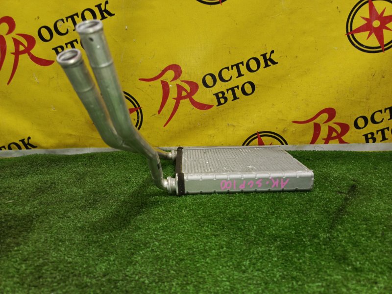 Радиатор печки, 1400 рублей, Красноярск