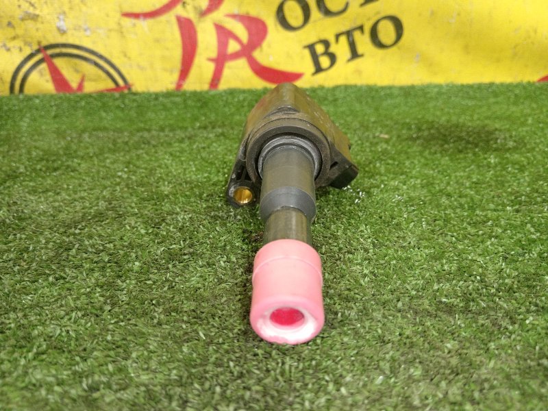 Катушка зажигания, 2000 рублей, Красноярск