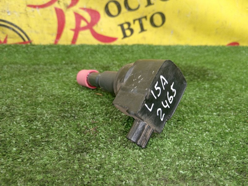 Катушка зажигания, 2000 рублей, Красноярск