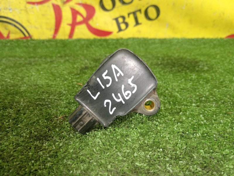 Катушка зажигания, 2000 рублей, Красноярск