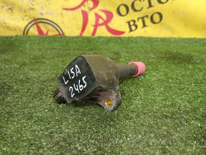 Катушка зажигания, 2000 рублей, Красноярск