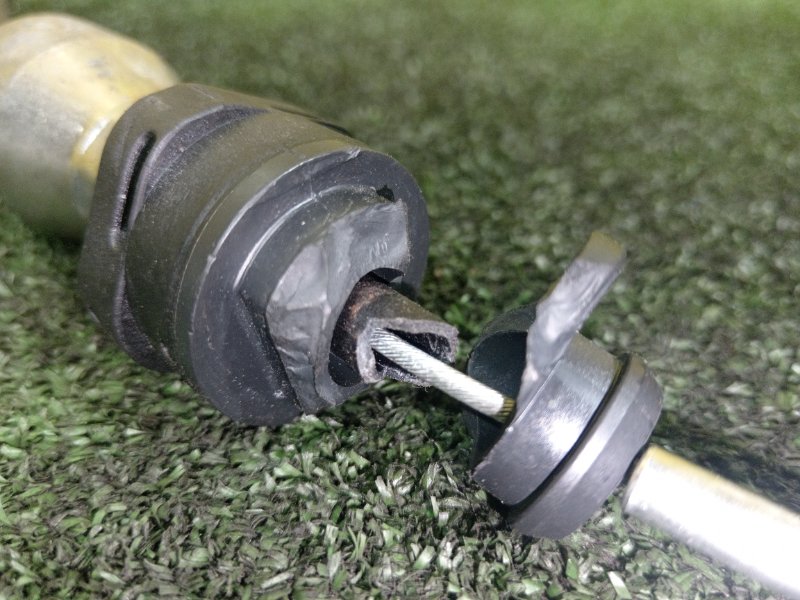 трос переключения кпп, 500 рублей, Красноярск