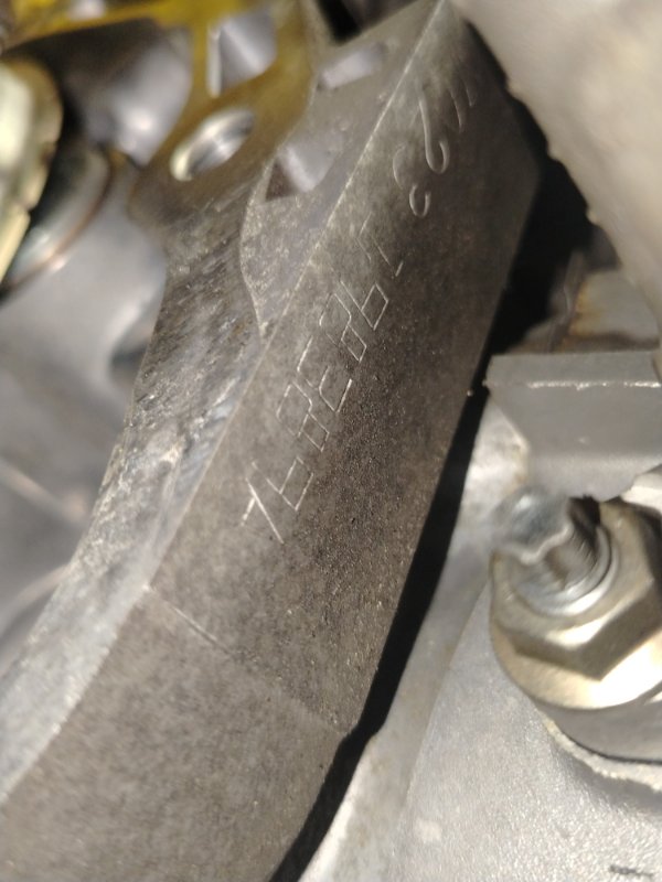 Двигатель, 40000 рублей, Красноярск