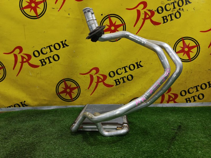 Радиатор печки, 4500 рублей, Красноярск