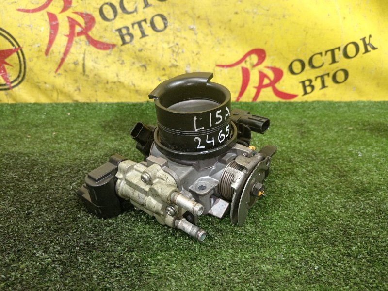 Дроссельная заслонка, 1000 рублей, Красноярск