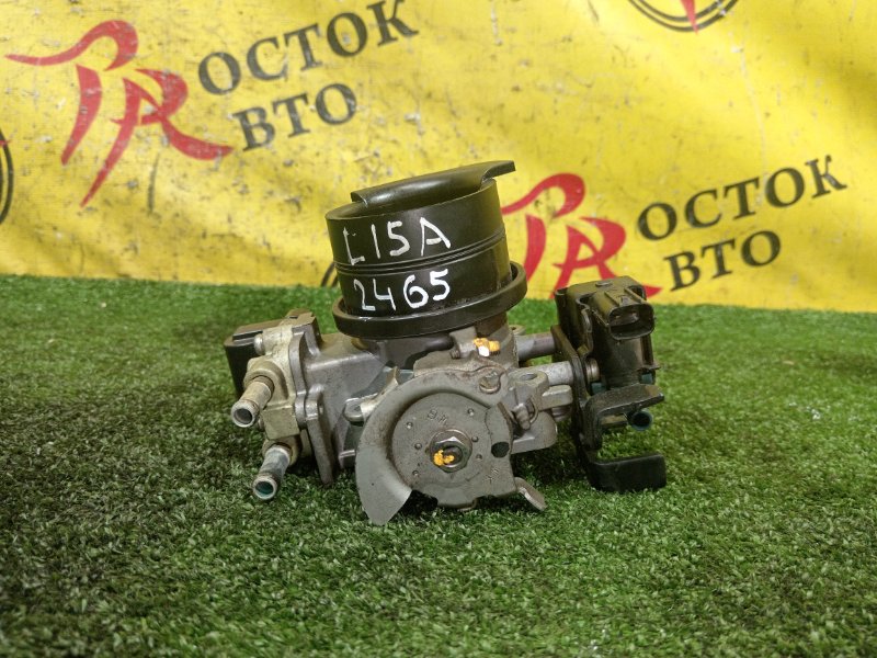 Дроссельная заслонка, 1000 рублей, Красноярск