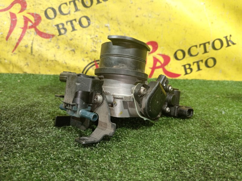 Дроссельная заслонка, 1000 рублей, Красноярск