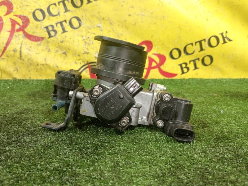 Дроссельная заслонка, 1000 рублей, Красноярск