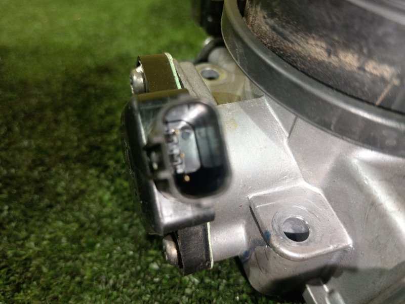 Дроссельная заслонка, 1000 рублей, Красноярск