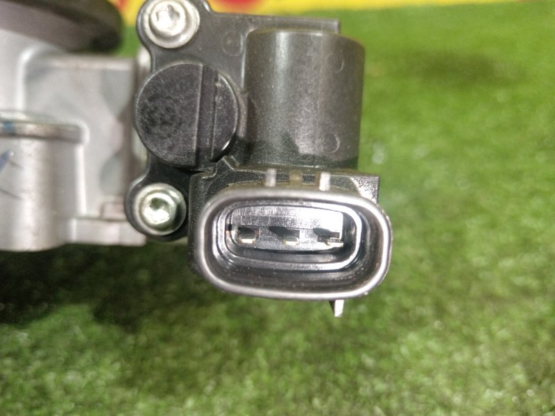 Дроссельная заслонка, 1000 рублей, Красноярск