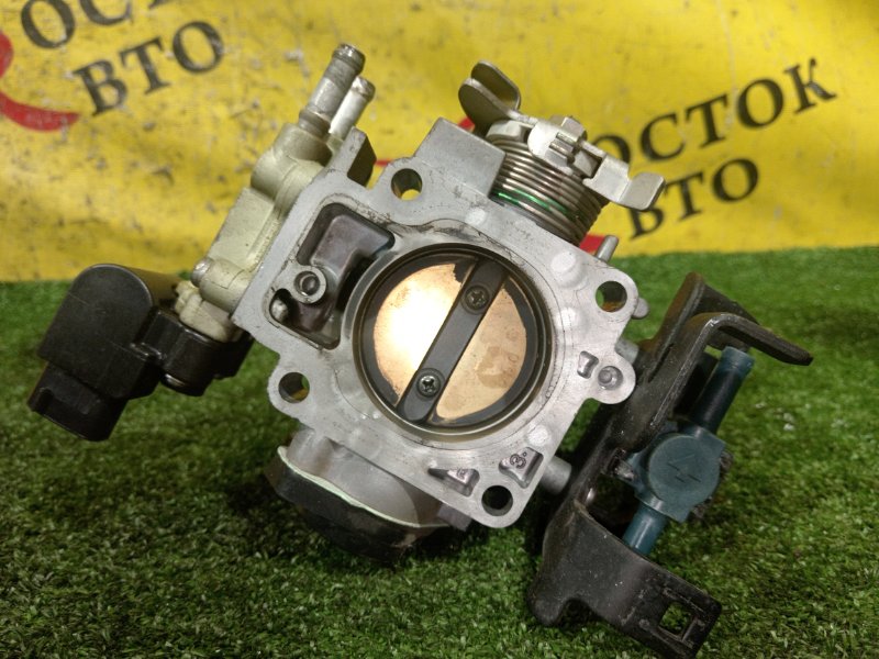 Дроссельная заслонка, 1000 рублей, Красноярск