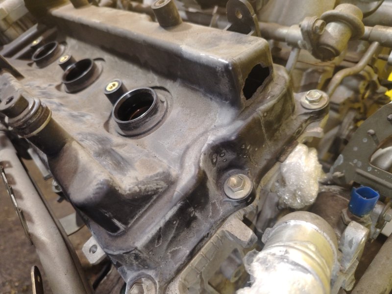 Двигатель, 40000 рублей, Красноярск