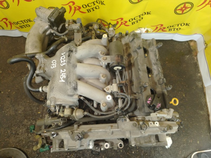 Двигатель, 40000 рублей, Красноярск