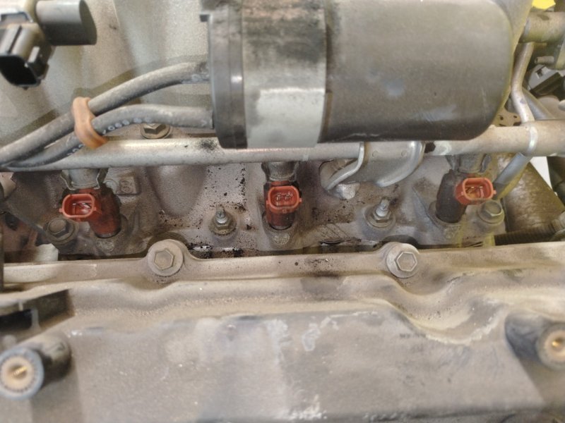 Двигатель, 40000 рублей, Красноярск