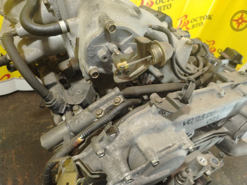 Двигатель, 40000 рублей, Красноярск