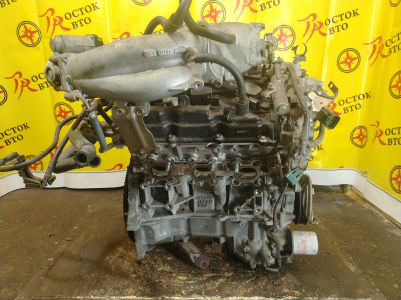 Двигатель, 40000 рублей, Красноярск