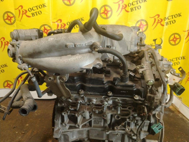 Двигатель, 40000 рублей, Красноярск