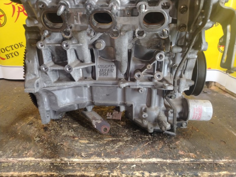 Двигатель, 40000 рублей, Красноярск