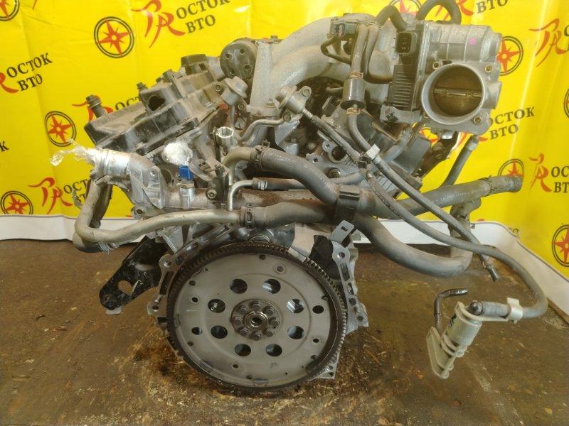 Двигатель, 40000 рублей, Красноярск