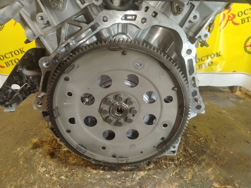 Двигатель, 40000 рублей, Красноярск