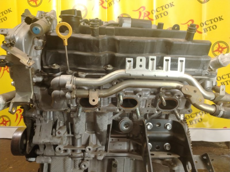 Двигатель, 40000 рублей, Красноярск