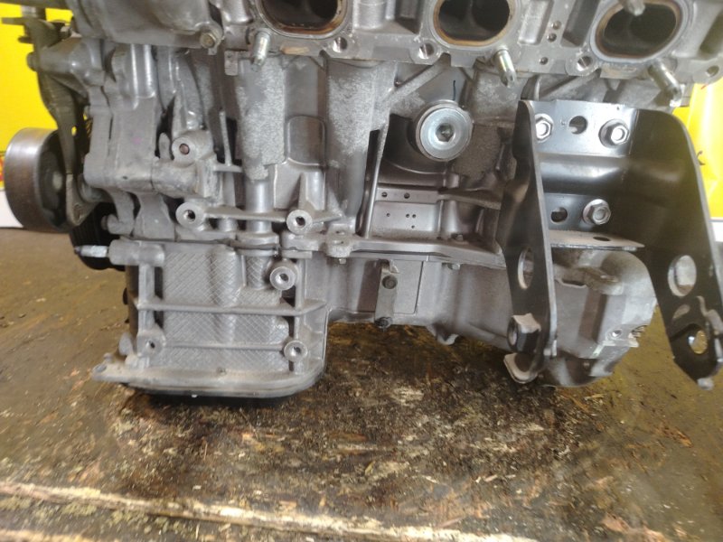 Двигатель, 40000 рублей, Красноярск