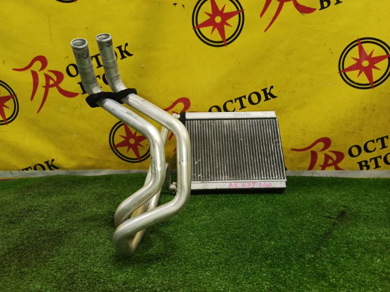 Радиатор печки, 3000 рублей, Красноярск