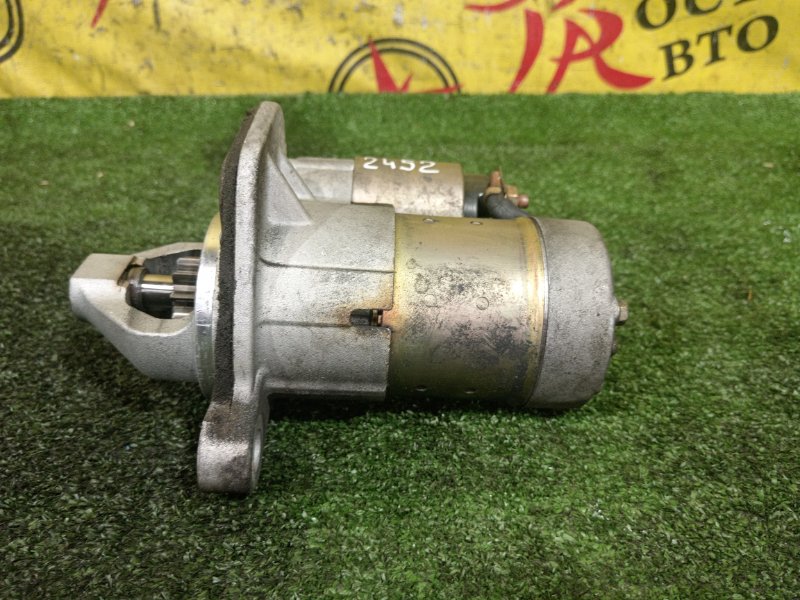 Стартер, 700 рублей, Красноярск