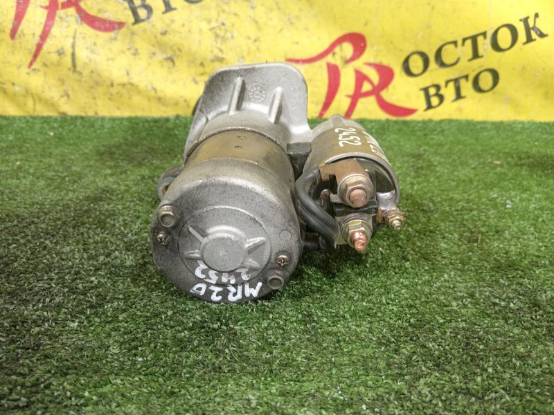 Стартер, 700 рублей, Красноярск