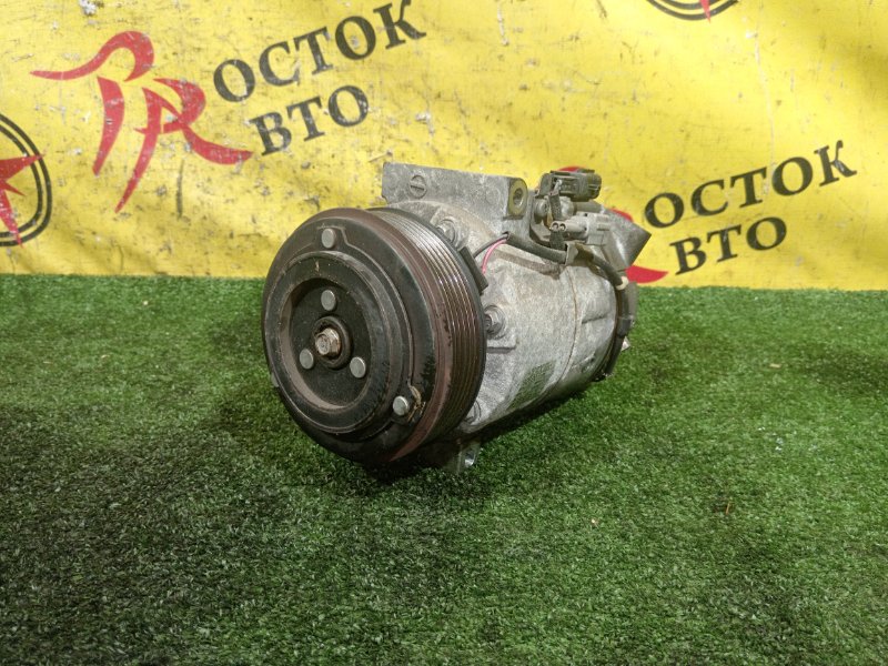 Компрессор кондиционера, 1500 рублей, Красноярск