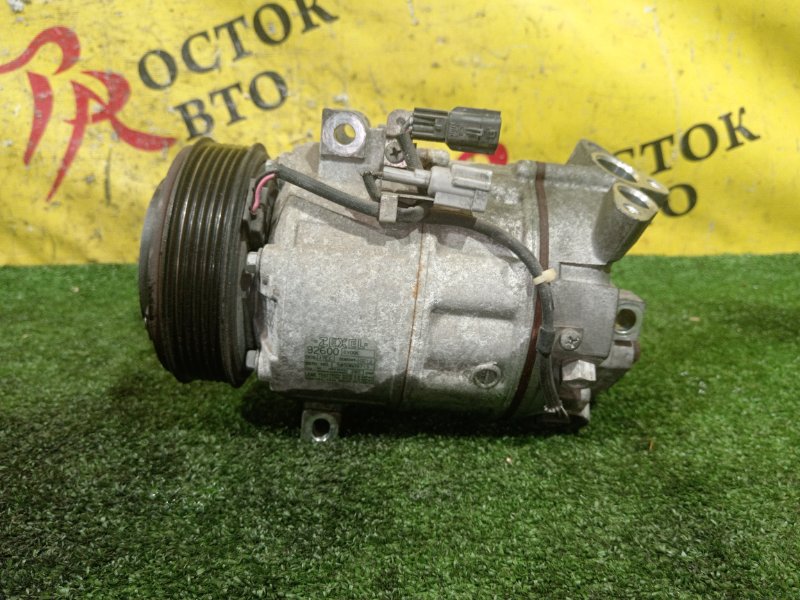 Компрессор кондиционера, 1500 рублей, Красноярск