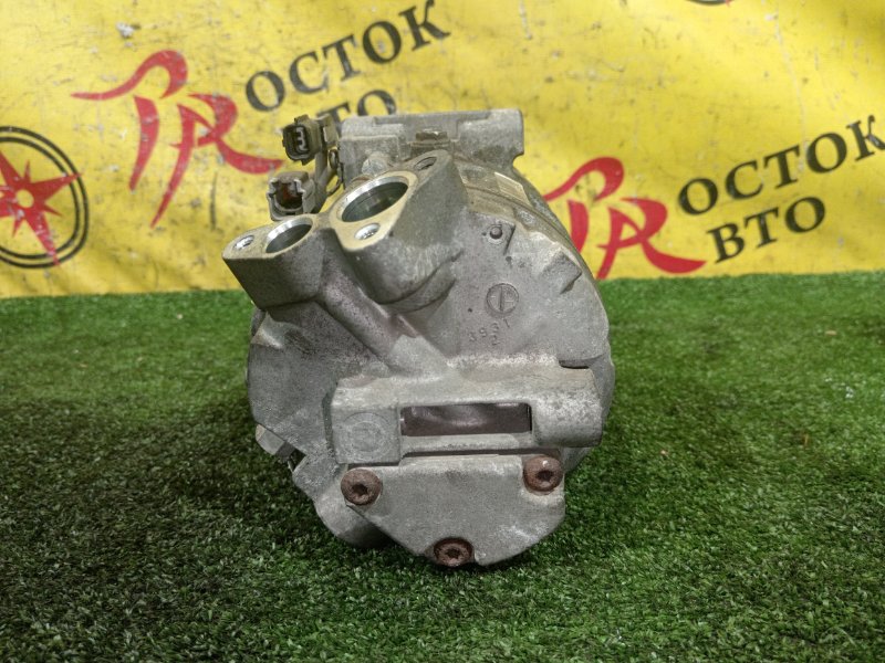 Компрессор кондиционера, 1500 рублей, Красноярск