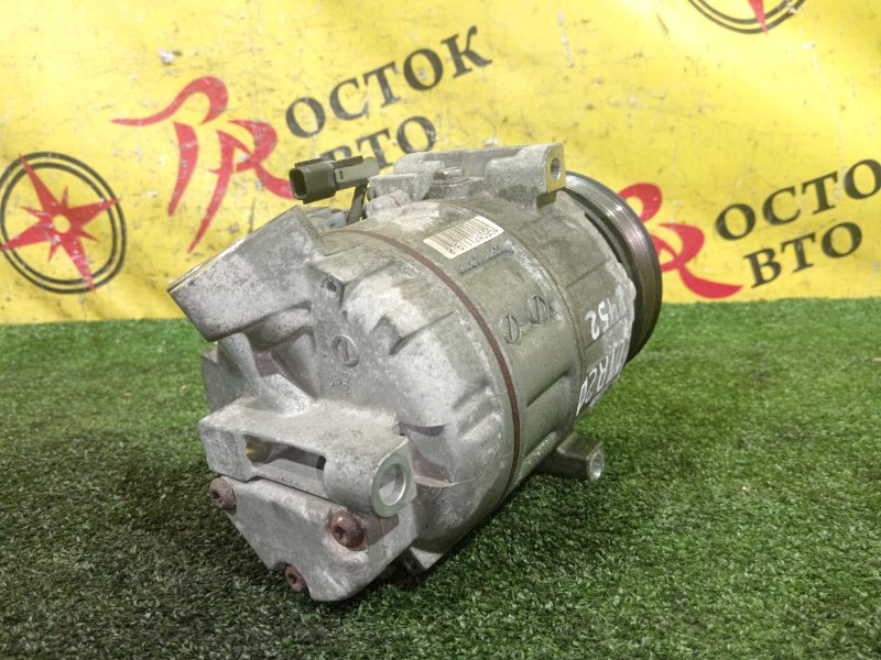 Компрессор кондиционера, 1500 рублей, Красноярск